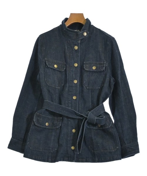 アーペーセー(A.P.C.)のA.P.C. デニムジャケット