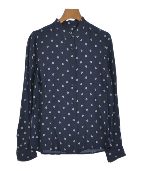 アーペーセー(A.P.C.)のA.P.C. カジュアルシャツ