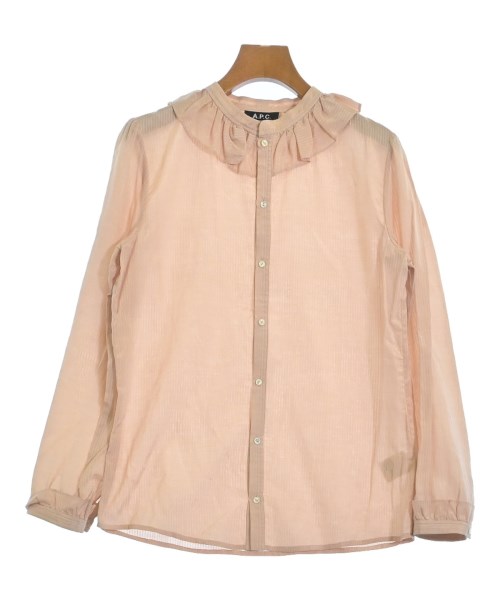 アーペーセー(A.P.C.)のA.P.C. カジュアルシャツ