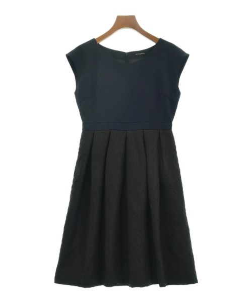 UNITED ARROWS(ユナイテッドアローズ)ワンピース 黒 サイズ:36(S位)/2200394976020
