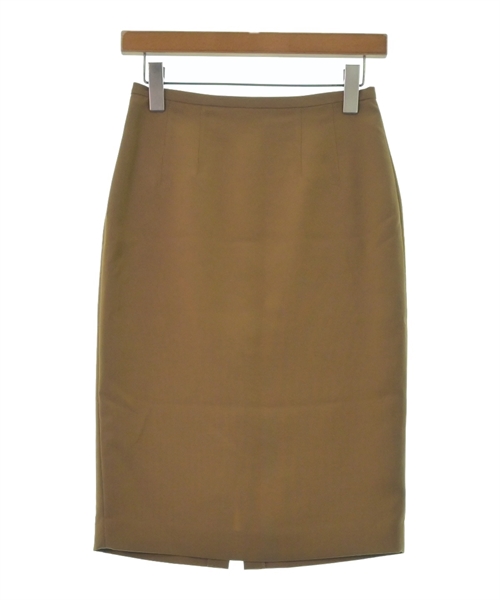 UNITED ARROWS(ユナイテッドアローズ)のひざ丈スカート サイズ:36(S位) 1,160円