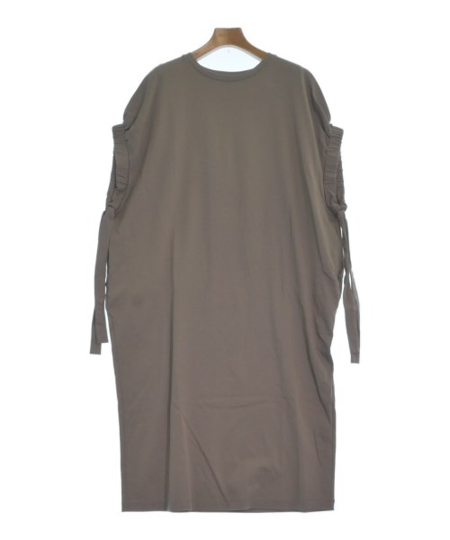 UNITED ARROWS(ユナイテッドアローズ)ワンピース ベージュ サイズ:F/2200497234065
