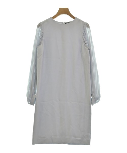 UNITED ARROWS(ユナイテッドアローズ)ワンピース 青 サイズ:36(S位)/2200504330032