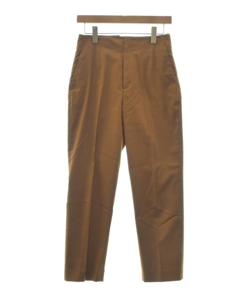 UNITED ARROWS(ユナイテッドアローズ)スラックス 茶 サイズ:40(M位)/2200506385061