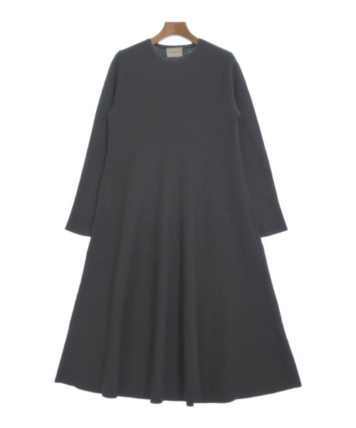 UNITED ARROWS(ユナイテッドアローズ)ワンピース グレー サイズ:-(M位)/2200486463094