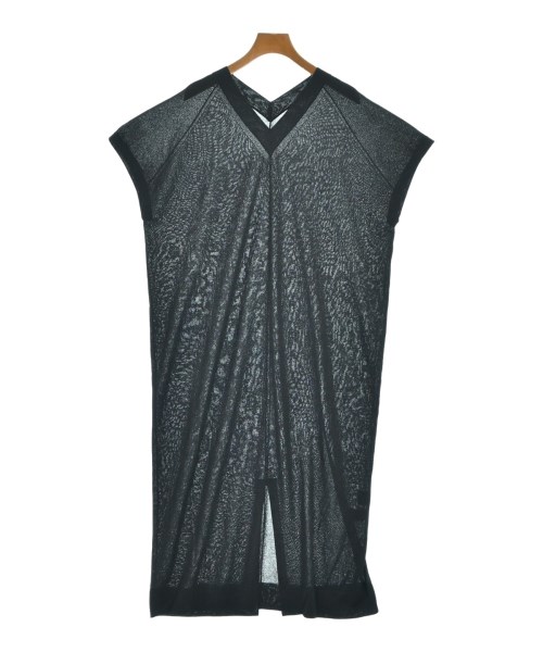 UNITED ARROWS(ユナイテッドアローズ)ワンピース 黒 サイズ:36(S位)/2200558322038