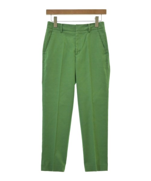 UNITED ARROWS(ユナイテッドアローズ)スラックス 緑 サイズ:36(S位)/2200559336058