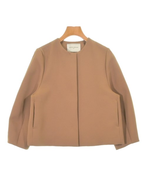 ユナイテッドアローズ(UNITED ARROWS)のUNITED ARROWS ノーカラージャケット