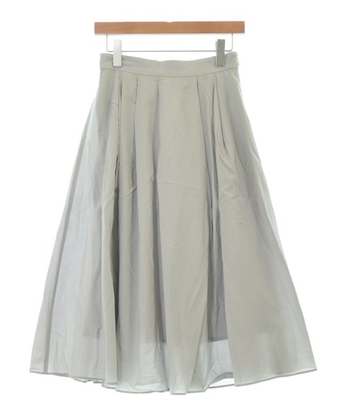 ユナイテッドアローズ(UNITED ARROWS)のUNITED ARROWS ロング・マキシ丈スカート