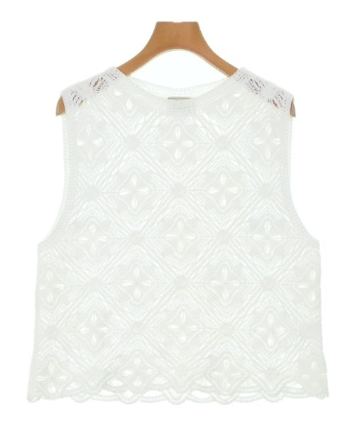 ユナイテッドアローズ(UNITED ARROWS)のUNITED ARROWS ベスト