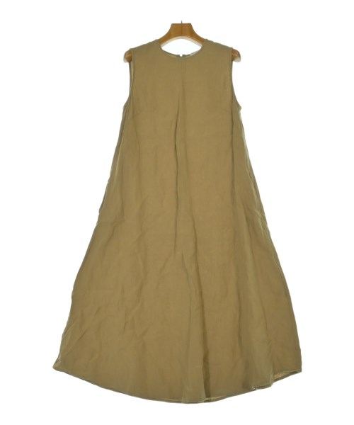 UNITED ARROWS(ユナイテッドアローズ)ワンピース ベージュ サイズ:F/2200624975014