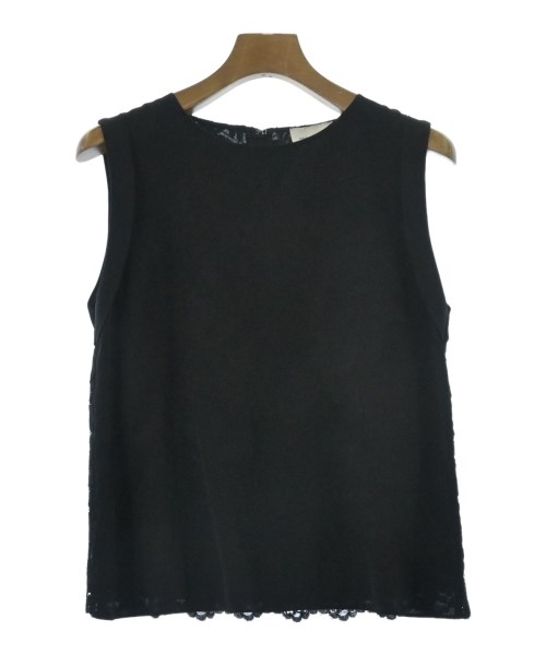 UNITED ARROWS(ユナイテッドアローズ)ブラウス 黒 サイズ:38(M位)/2200628271013