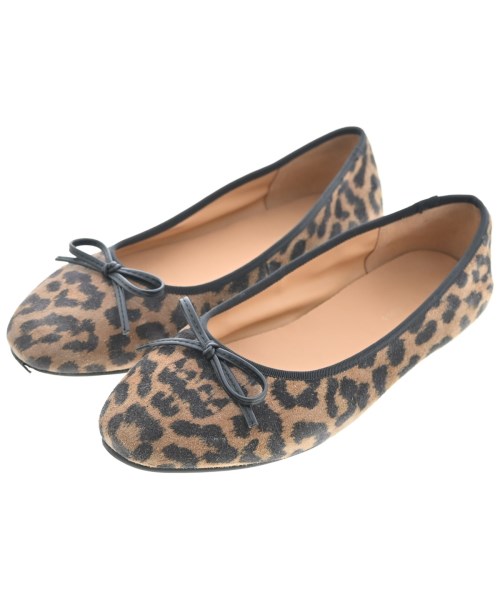 UNITED ARROWS(ユナイテッドアローズ)パンプス ベージュ サイズ:EU38(24.5cm位)/2200640600013