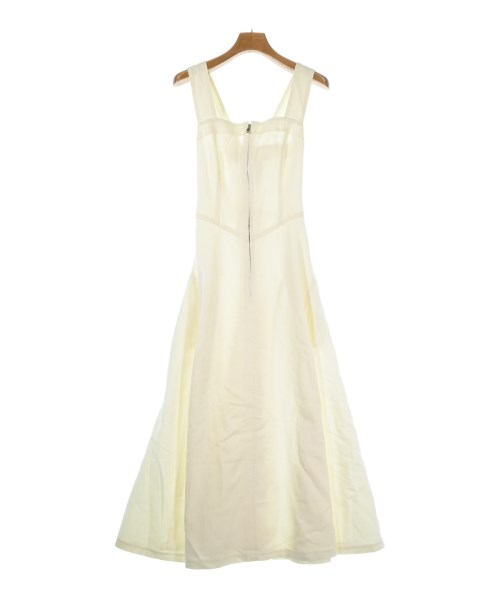 UNITED ARROWS(ユナイテッドアローズ)ワンピース 白 サイズ:36(S位)/2200629094048