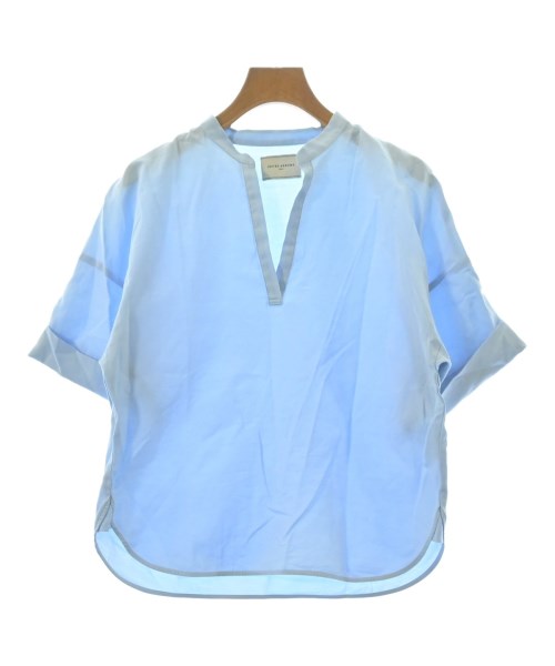 UNITED ARROWS(ユナイテッドアローズ)カジュアルシャツ 青 サイズ:36(S位)/2200628732071