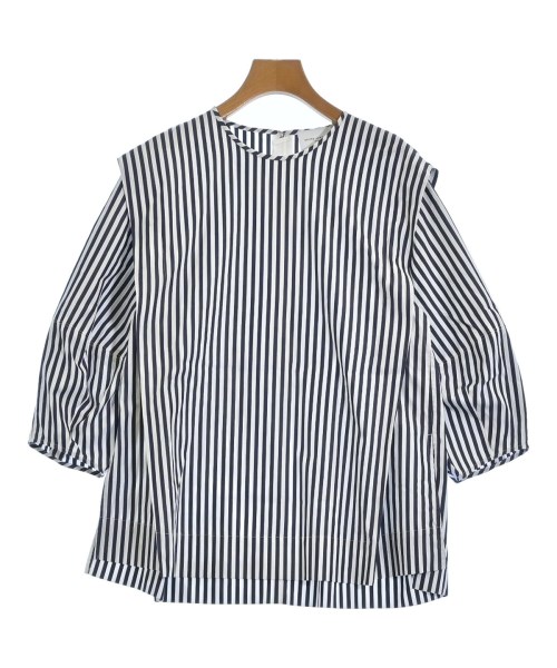 UNITED ARROWS(ユナイテッドアローズ)ブラウス 白 サイズ:-(L位)/2200635154101