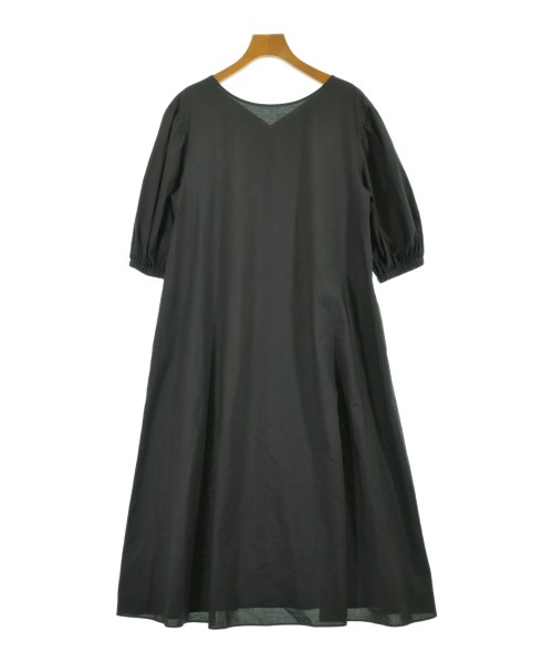 UNITED ARROWS(ユナイテッドアローズ)ワンピース 黒 サイズ:36(S位)/2200564579051