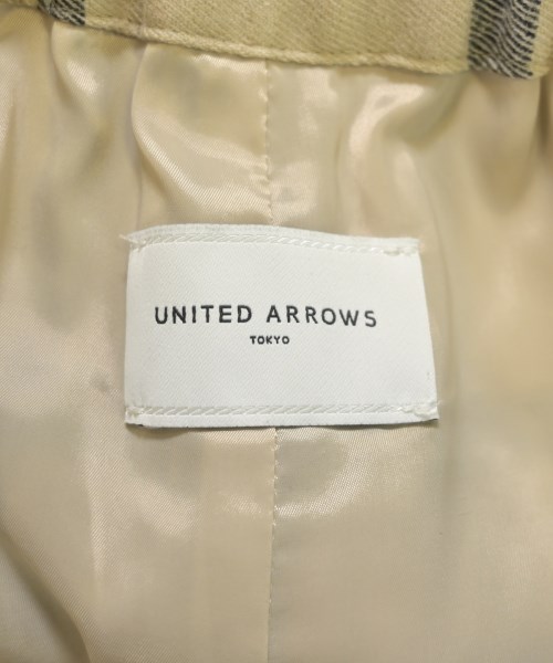 UNITED ARROWS（ユナイテッドアローズ）その他 ベージュ サイズ:38(M位) レディース/2200575043015