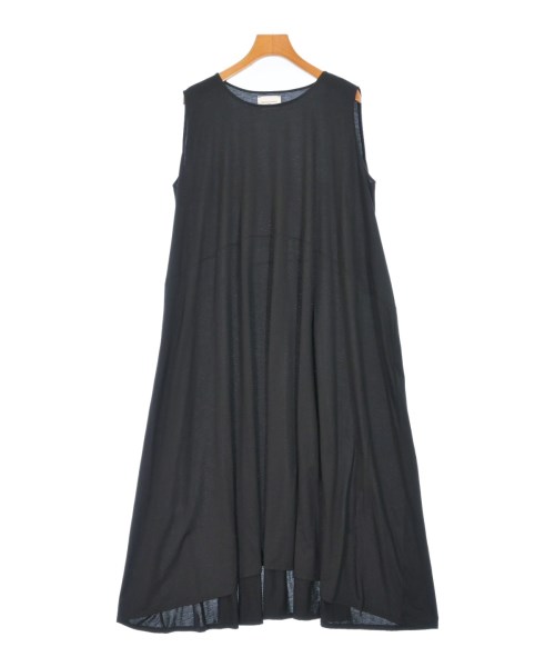 UNITED ARROWS(ユナイテッドアローズ)ワンピース 黒 サイズ:F/2200589557041