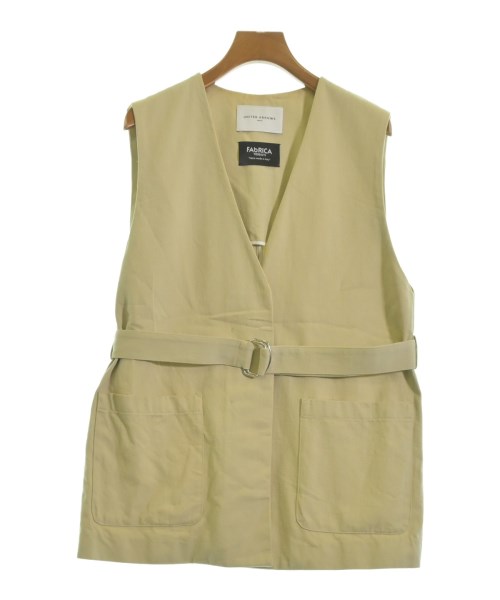 UNITED ARROWS(ユナイテッドアローズ)カジュアルジャケット ベージュ サイズ:F/2200597454011