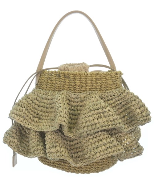 ユナイテッドアローズ(UNITED ARROWS)のUNITED ARROWS かごバッグ