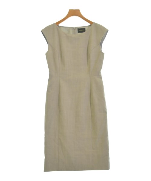 UNITED ARROWS(ユナイテッドアローズ)ワンピース グレー サイズ:36(S位)/2200586771099