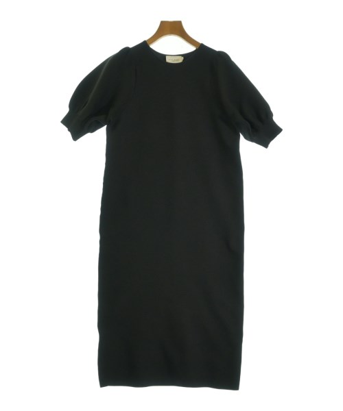 UNITED ARROWS(ユナイテッドアローズ)ワンピース 黒 サイズ:F/2200587671060