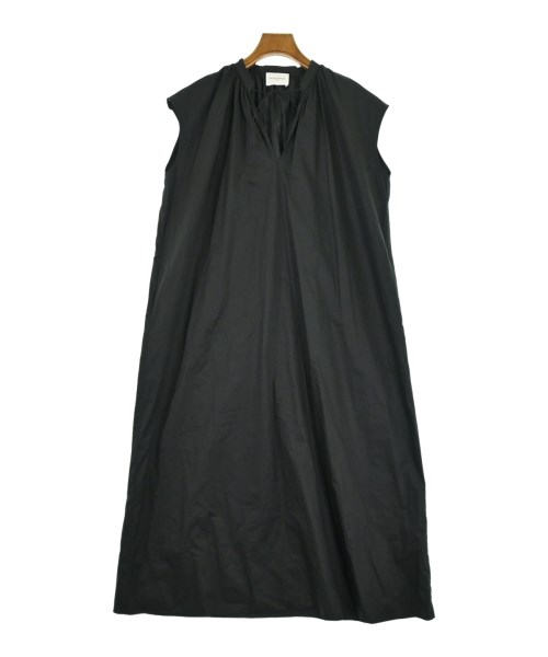 UNITED ARROWS(ユナイテッドアローズ)ワンピース 黒 サイズ:38(M位)/2200587271017