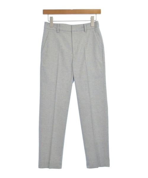 UNITED ARROWS(ユナイテッドアローズ)スラックス 青 サイズ:36(S位)/2200547624068