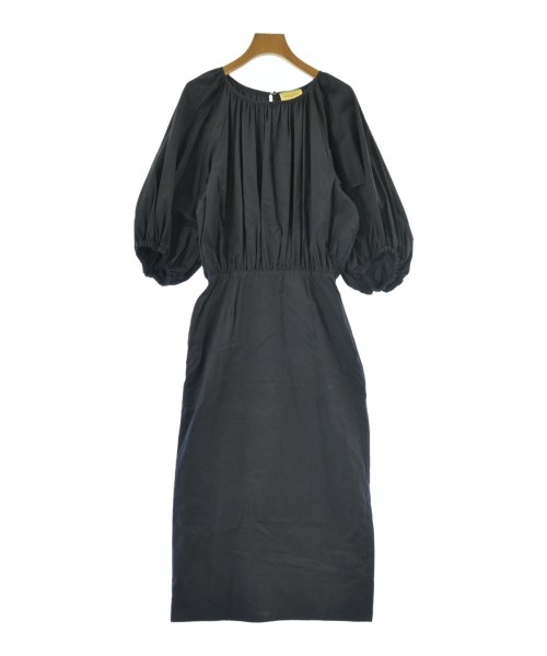 UNITED ARROWS(ユナイテッドアローズ)ワンピース 紺 サイズ:38(M位)/2200623265048