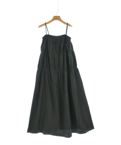 UNITED ARROWS(ユナイテッドアローズ)ワンピース 黒 サイズ:36(S位)/2200616728277