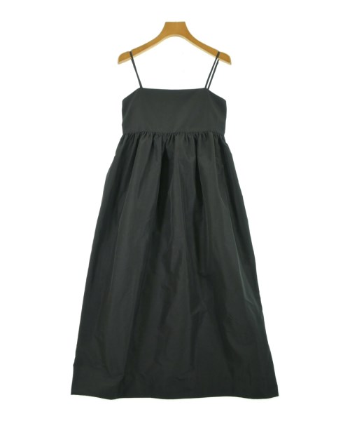 UNITED ARROWS(ユナイテッドアローズ)ワンピース 黒 サイズ:36(S位)/2200628779045