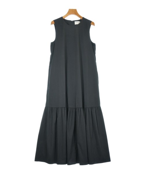 UNITED ARROWS(ユナイテッドアローズ)ワンピース 紺 サイズ:38(M位)/2200602715014