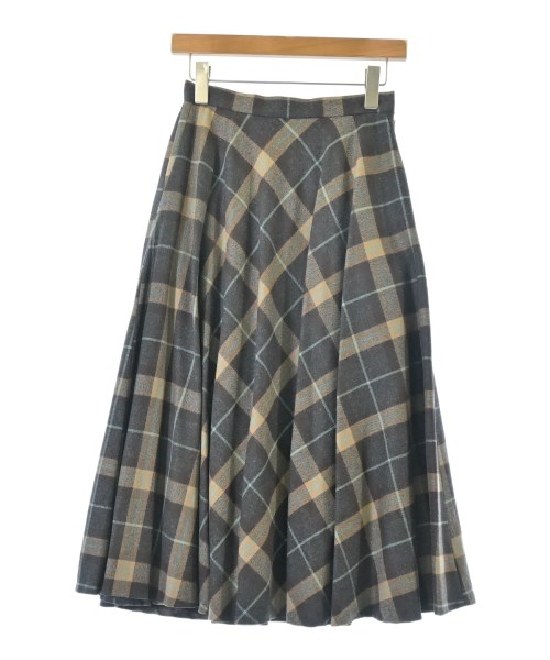 ユナイテッドアローズ(UNITED ARROWS)のUNITED ARROWS ロング・マキシ丈スカート