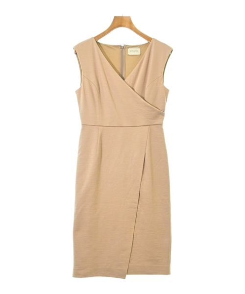 UNITED ARROWS(ユナイテッドアローズ)ワンピース ピンク サイズ:36(S位)/2200610942020