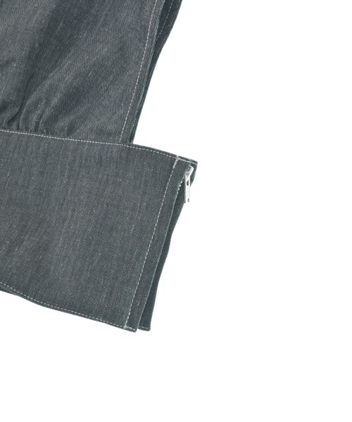 UNITED ARROWS（ユナイテッドアローズ）ベスト 紺 サイズ:38(M位) レディース/2200612626133