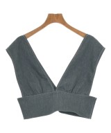 UNITED ARROWS（ユナイテッドアローズ）ベスト 紺 サイズ:38(M位) レディース/2200612626133