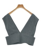 UNITED ARROWS（ユナイテッドアローズ）ベスト 紺 サイズ:38(M位) レディース/2200612626133