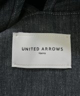 UNITED ARROWS（ユナイテッドアローズ）ベスト 紺 サイズ:38(M位) レディース/2200612626133