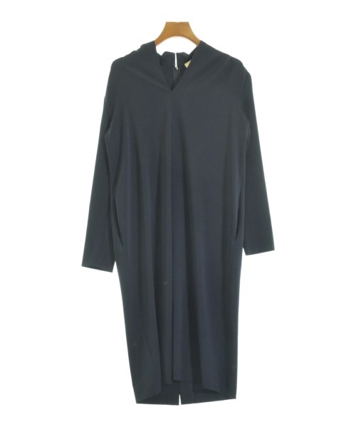 UNITED ARROWS(ユナイテッドアローズ)ワンピース 紺 サイズ:38(M位)/2200614406108