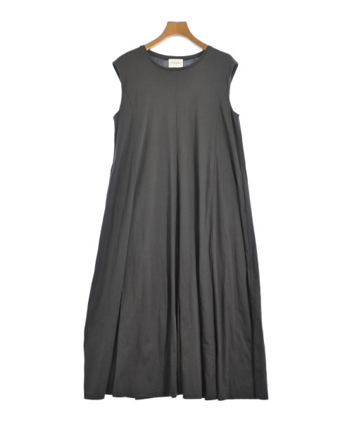 UNITED ARROWS(ユナイテッドアローズ)ワンピース グレー サイズ:F/2200616499054
