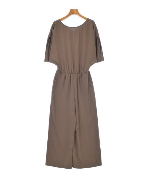 UNITED ARROWS(ユナイテッドアローズ)オールインワン/サロペット 茶 サイズ:38(M位)/2200616730034