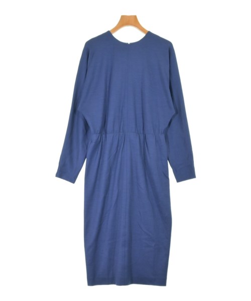 UNITED ARROWS(ユナイテッドアローズ)ワンピース 紺 サイズ:40(M位)/2200617058038