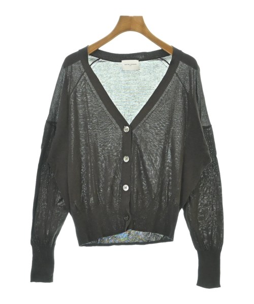 UNITED ARROWS(ユナイテッドアローズ)カーディガン 茶 サイズ:F/2200619880088