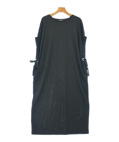 UNITED ARROWS(ユナイテッドアローズ)ワンピース 黒 サイズ:F/2200599954083