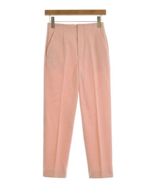 UNITED ARROWS(ユナイテッドアローズ)スラックス ピンク サイズ:36(S位)/2200605536012