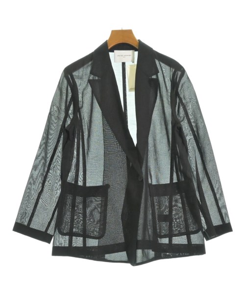 UNITED ARROWS(ユナイテッドアローズ)ジャケット 黒 サイズ:38(M位)/2200604112033