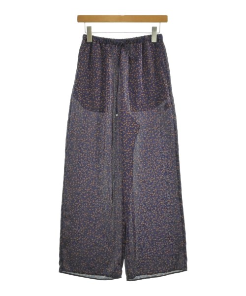 UNITED ARROWS(ユナイテッドアローズ)その他 紫 サイズ:36(S位)/2200564169139