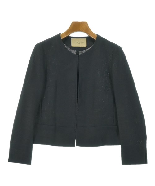 ユナイテッドアローズ(UNITED ARROWS)のUNITED ARROWS ノーカラージャケット