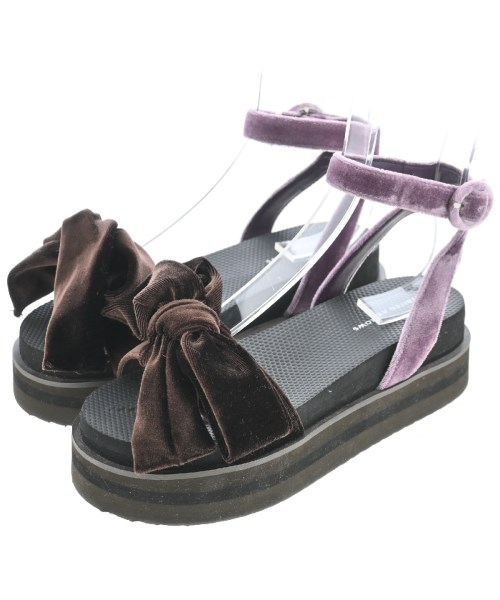 ユナイテッドアローズ(UNITED ARROWS)のUNITED ARROWS サンダル